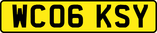 WC06KSY