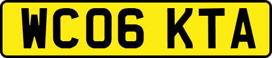 WC06KTA