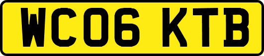 WC06KTB