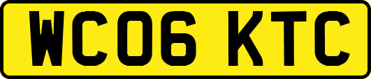 WC06KTC