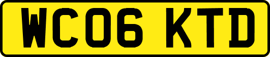WC06KTD