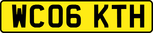 WC06KTH