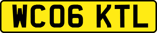 WC06KTL