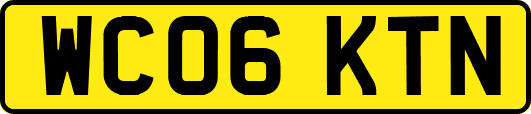 WC06KTN