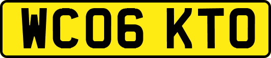 WC06KTO