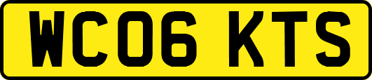 WC06KTS