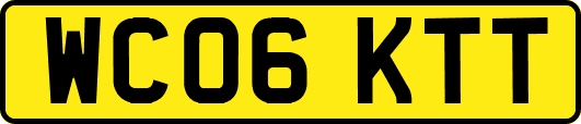 WC06KTT