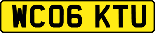 WC06KTU