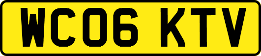 WC06KTV