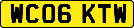 WC06KTW