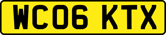WC06KTX