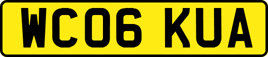WC06KUA