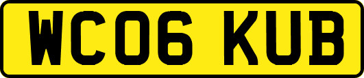 WC06KUB
