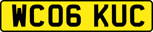 WC06KUC
