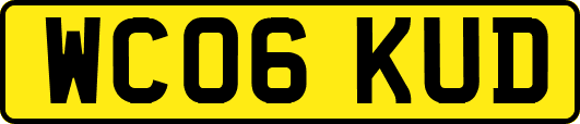 WC06KUD