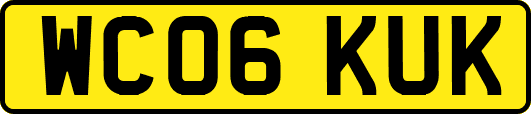 WC06KUK
