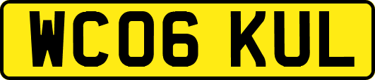 WC06KUL