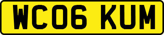 WC06KUM