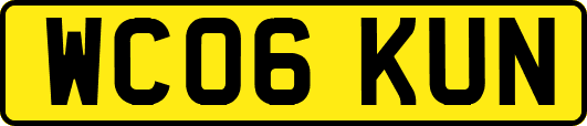 WC06KUN