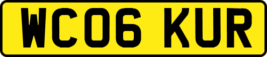 WC06KUR