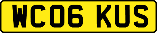 WC06KUS
