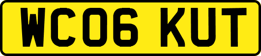 WC06KUT