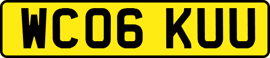 WC06KUU