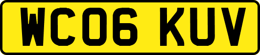 WC06KUV