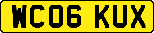 WC06KUX
