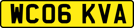 WC06KVA