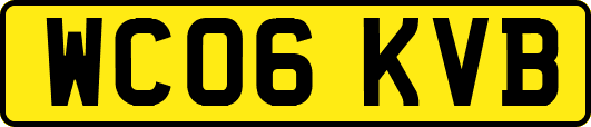 WC06KVB