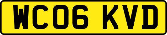 WC06KVD