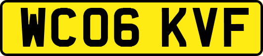 WC06KVF