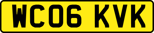 WC06KVK