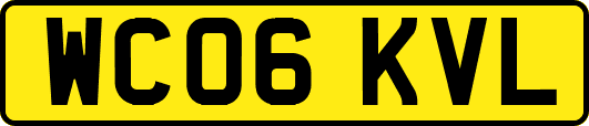 WC06KVL