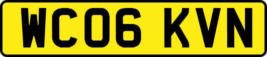 WC06KVN