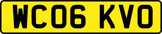 WC06KVO