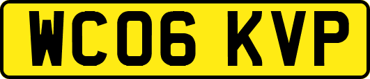 WC06KVP