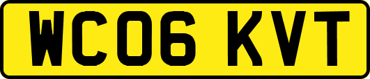 WC06KVT