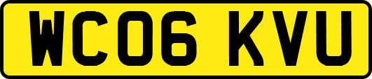 WC06KVU