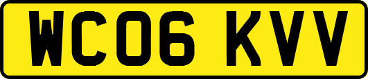 WC06KVV
