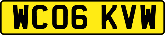 WC06KVW