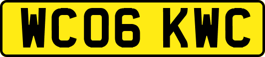 WC06KWC