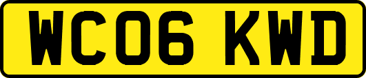 WC06KWD