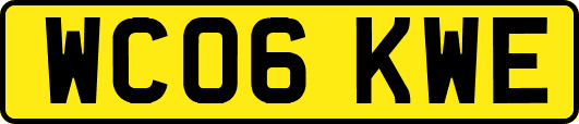 WC06KWE