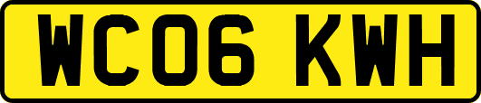 WC06KWH