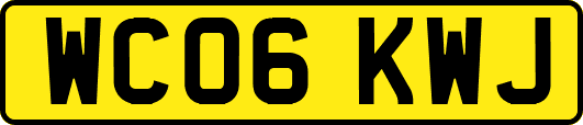 WC06KWJ