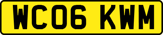 WC06KWM