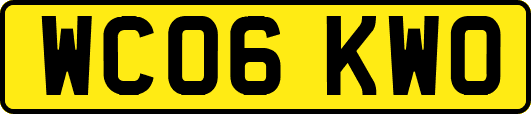 WC06KWO
