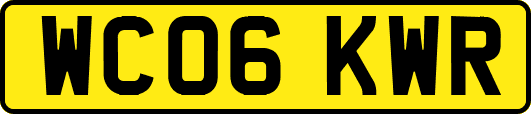 WC06KWR